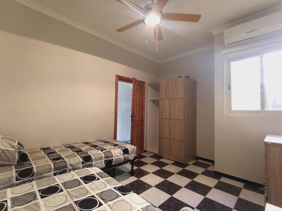 Poseidons Seaview Penthouse Apartment มาร์ซาลฟอร์น ภายนอก รูปภาพ